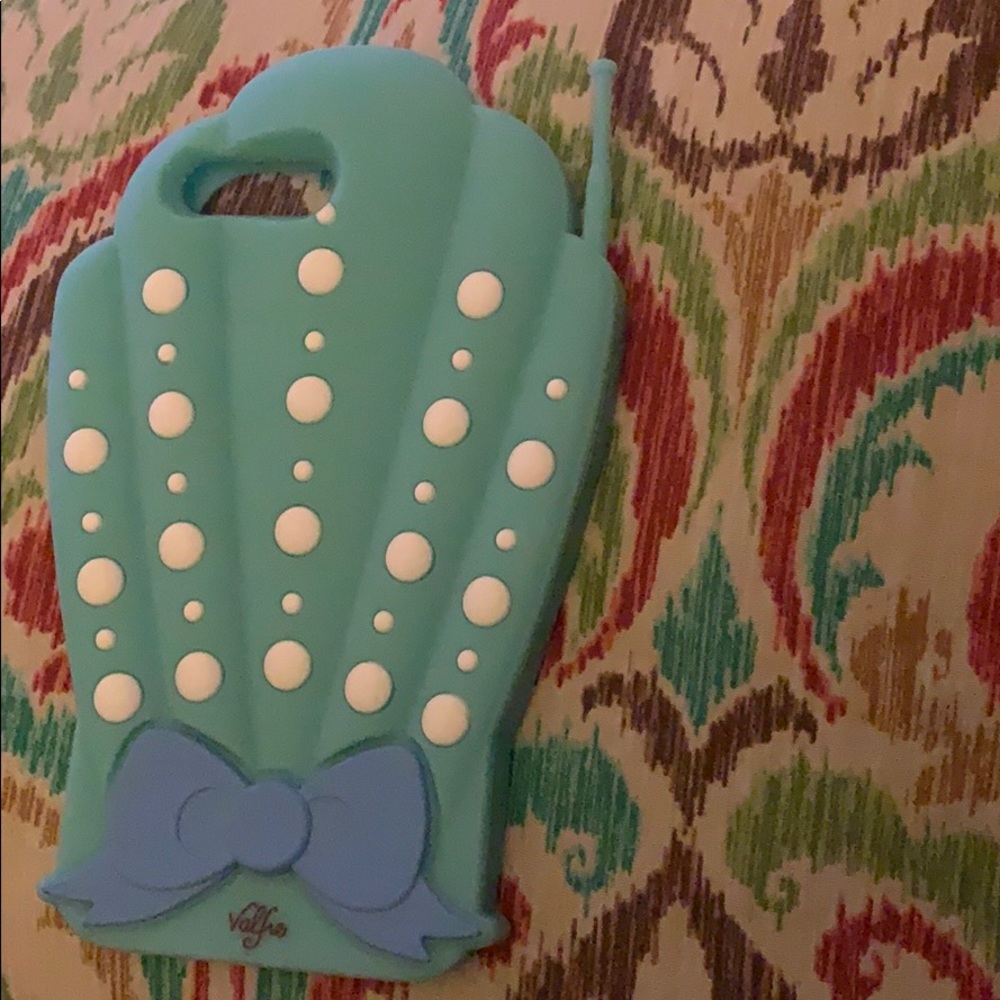 iPhone 8 Plus case